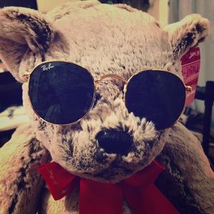 Meet your Posher, Roberto